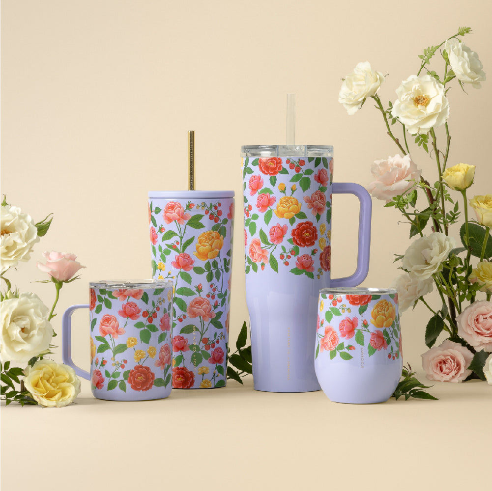 Rifle Paper Co. Cold Cup