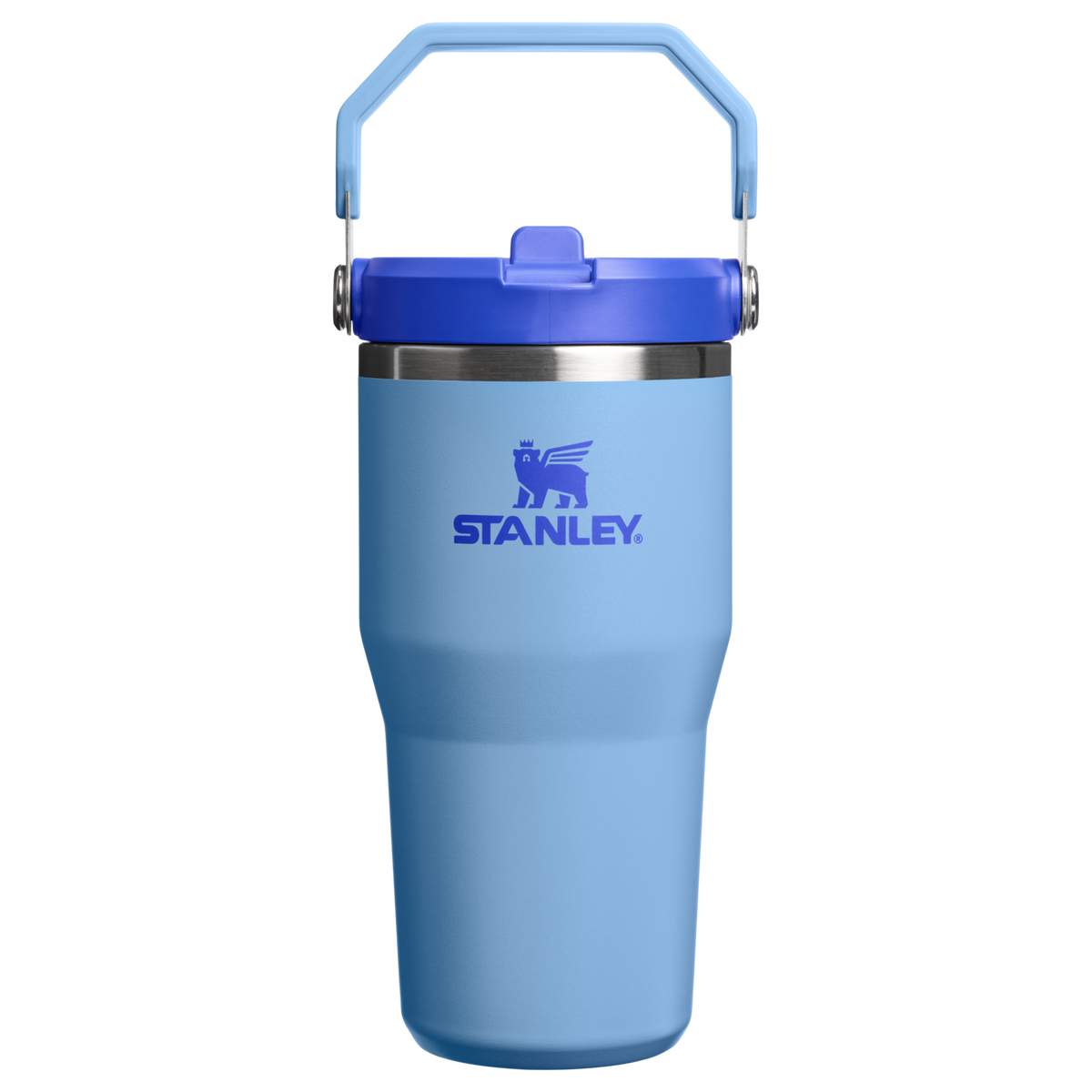The IceFlow™ Flip Straw Tumbler | 20 OZ - Stanley Create
