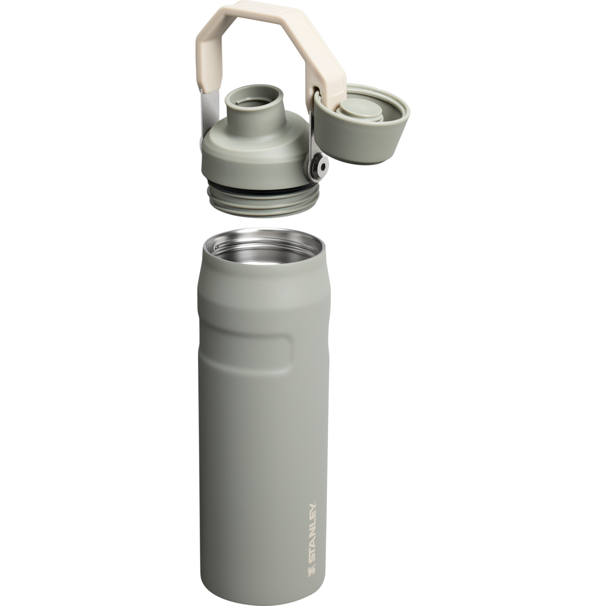 IceFlow™ Bottle with Fast Flow Lid | 24 OZ - Stanley Create