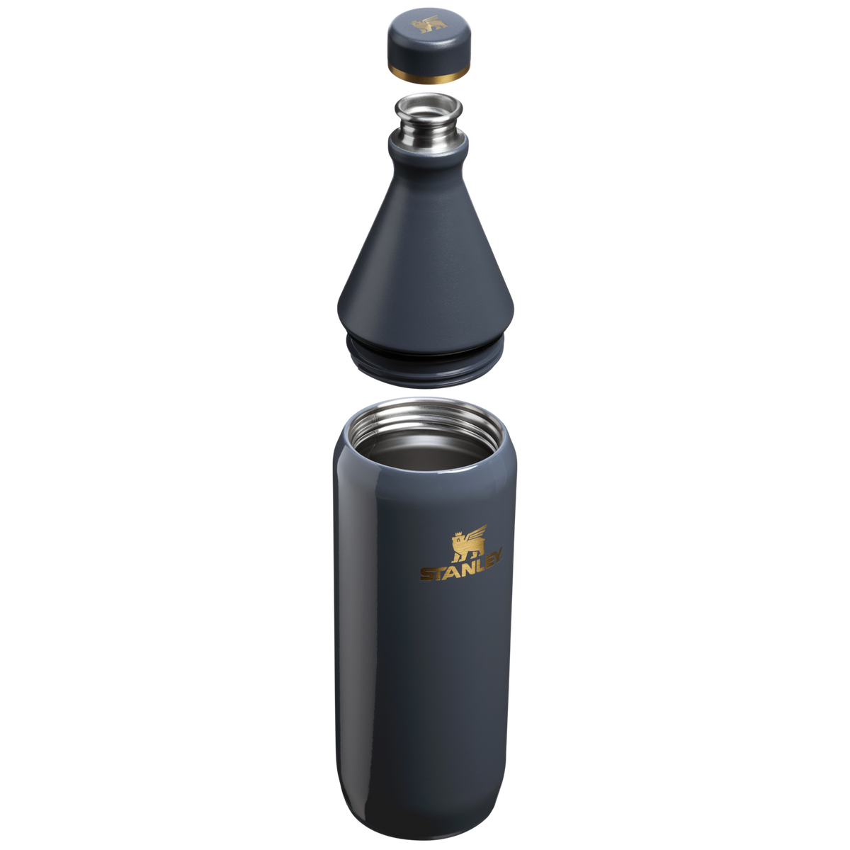 All Day Slim Bottle - Stanley Create