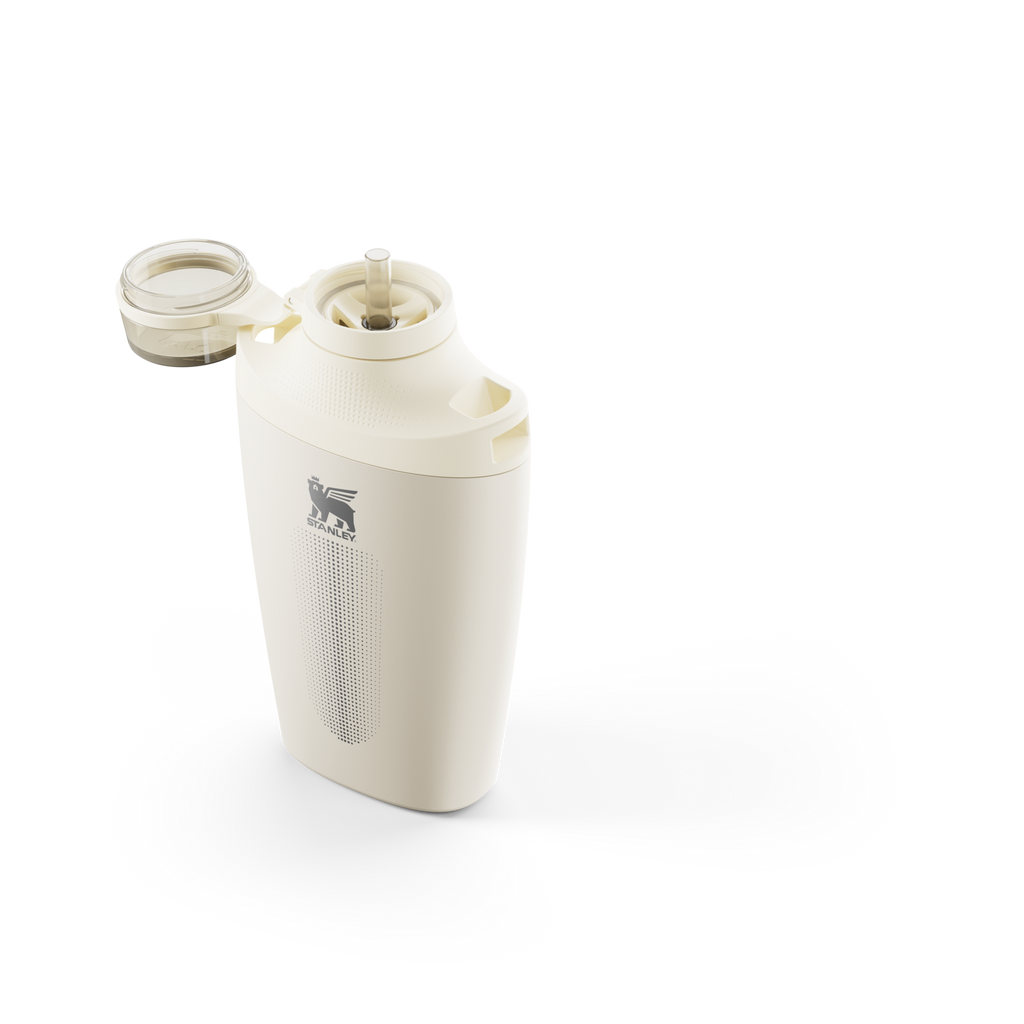 The Stanley Cross Bottle | 23 OZ
