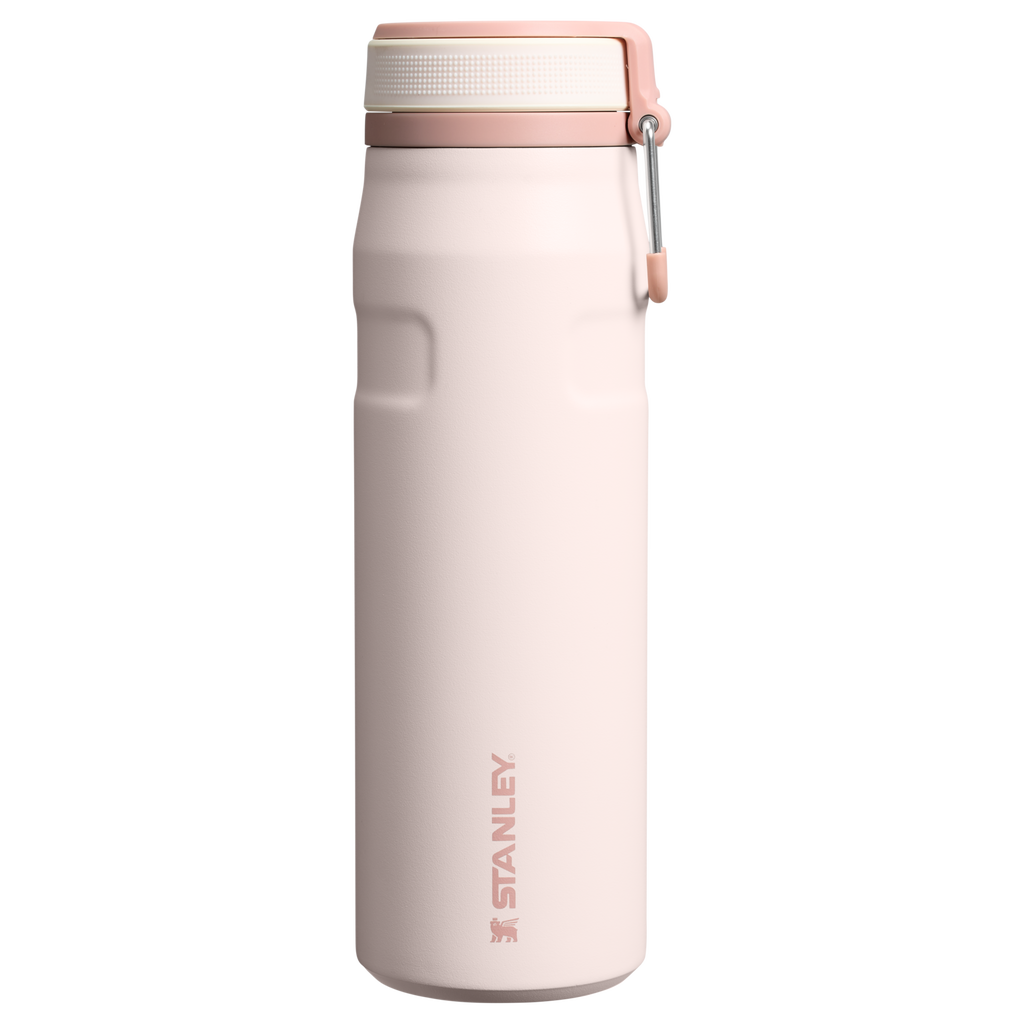 The IceFlow™ Bottle with Twist Flip Lid | 24 OZ