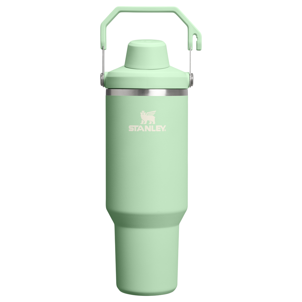 The IceFlow™ Tumbler with Fast Flow Lid | 40 OZ