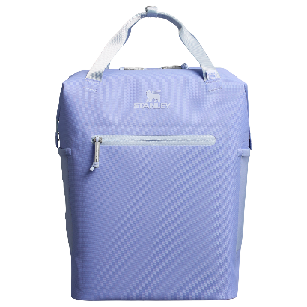 The All Day Madeleine Mini Cooler Backpack | 20 Can | 14 QT | 13.2 L