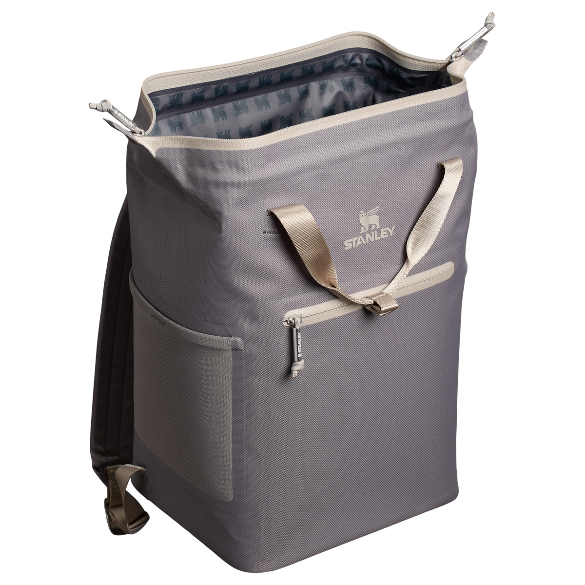 The All Day Madeleine Mini Cooler Backpack | 20 Can | 14 QT | 13.2 L