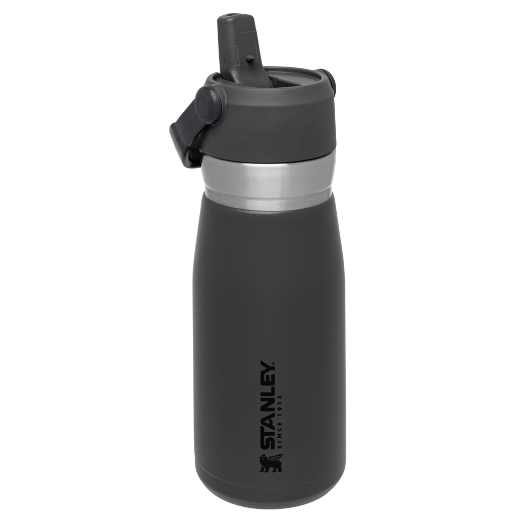 Go Flip Straw Water Bottle | 27 OZ