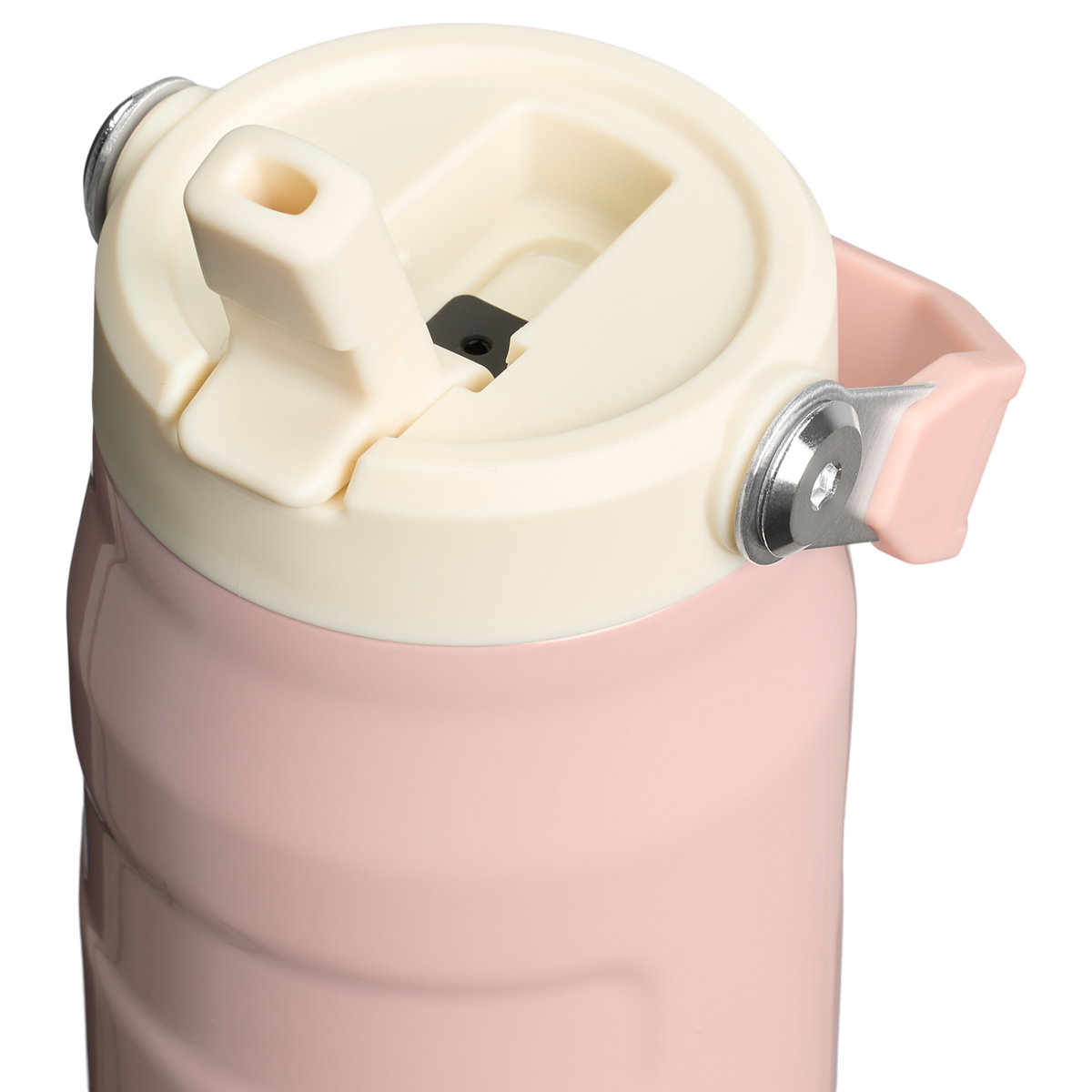 The IceFlow™ Bottle with Flip Straw Lid | 24 OZ