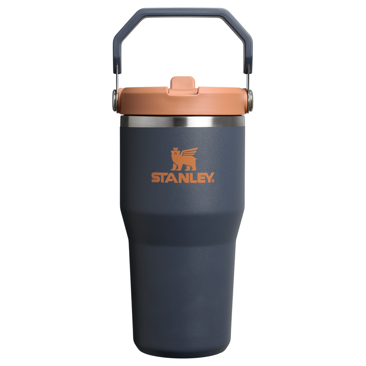 The IceFlow™ Flip Straw Tumbler | 20 OZ - Stanley Create