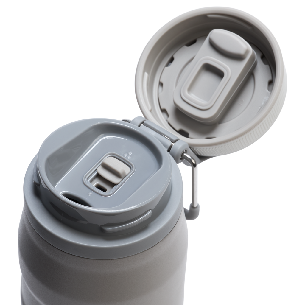 The IceFlow™ Bottle with Twist Flip Lid | 24 OZ