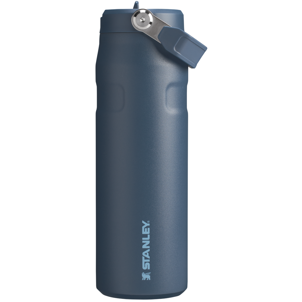 The IceFlow™ Bottle with Flip Straw Lid | 24 OZ  - Stanley Create