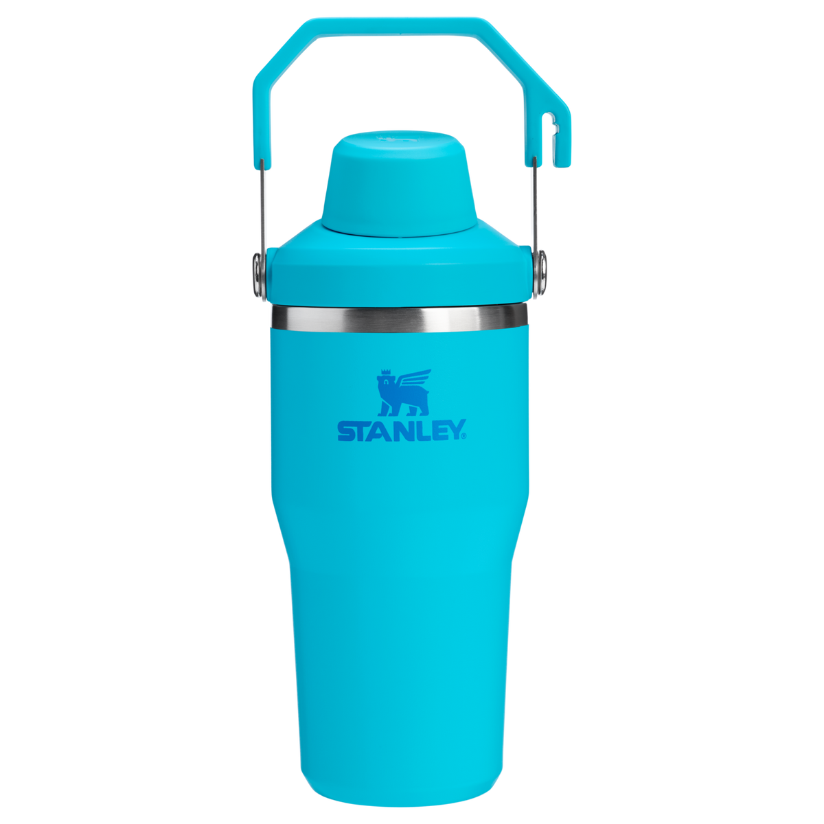 The IceFlow™ Tumbler with Fast Flow Lid | 20 OZ - Stanley Create