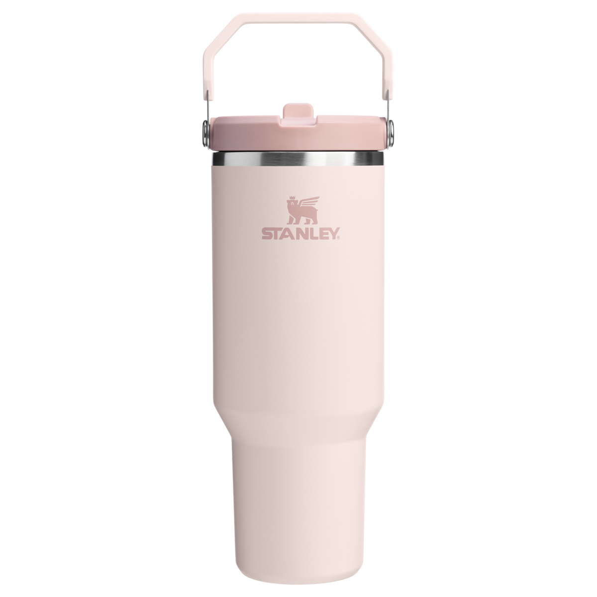 The IceFlow™ Flip Straw Tumbler | 40 OZ - Stanley Create