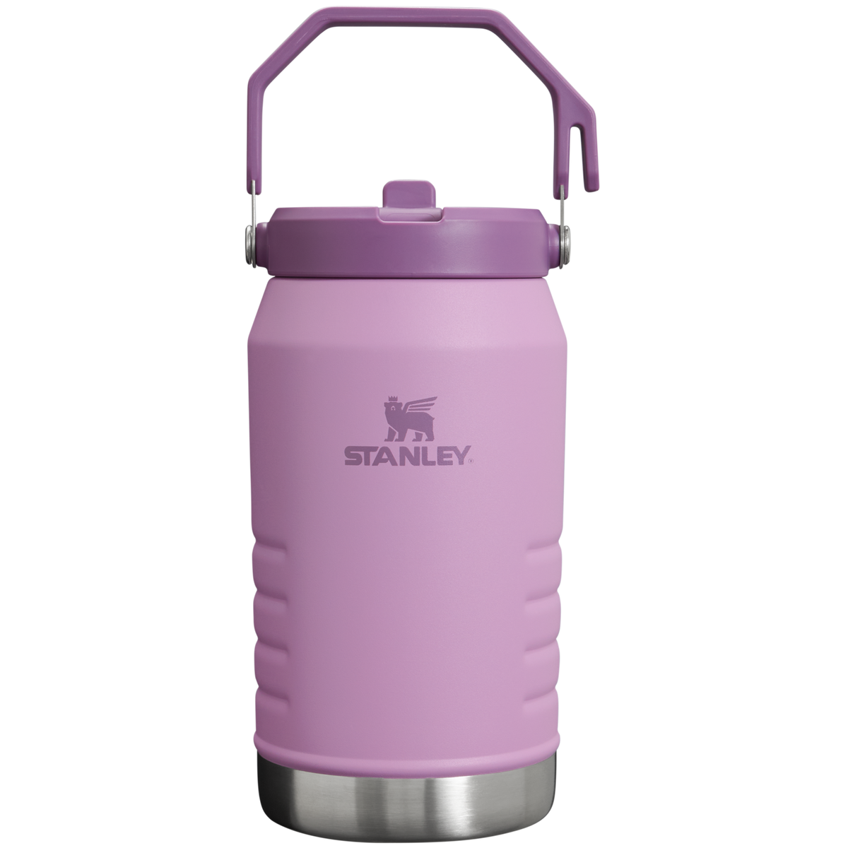The IceFlow™ Flip Straw Jug | 64 OZ - Stanley Create