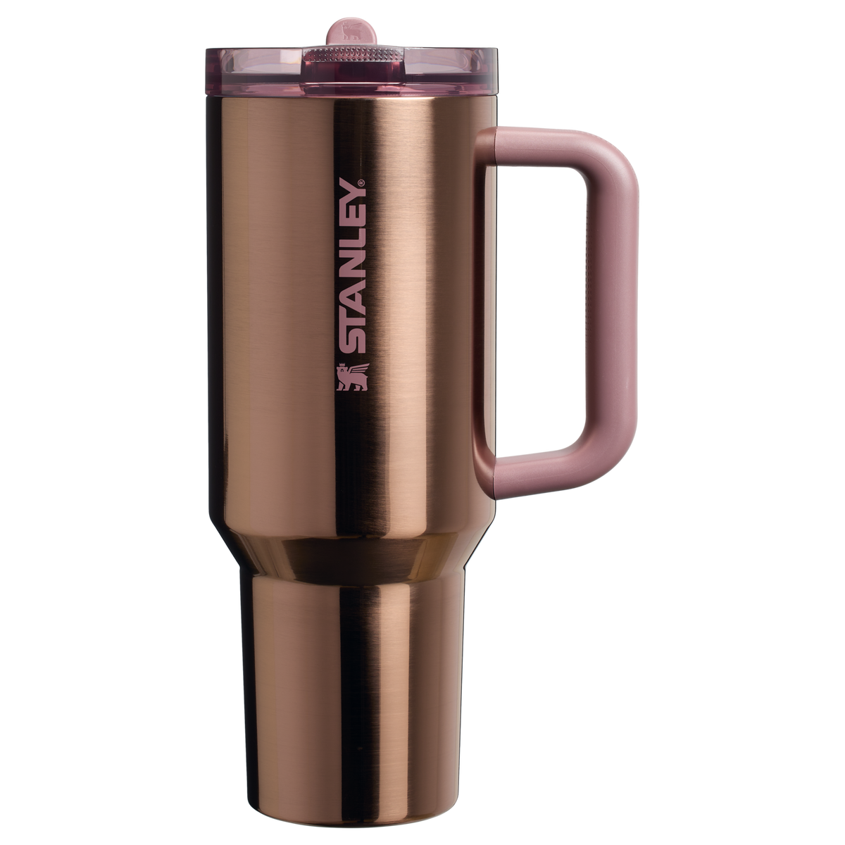 The Quencher ProTour Flip Straw Tumbler | 40 OZ - Stanley Create