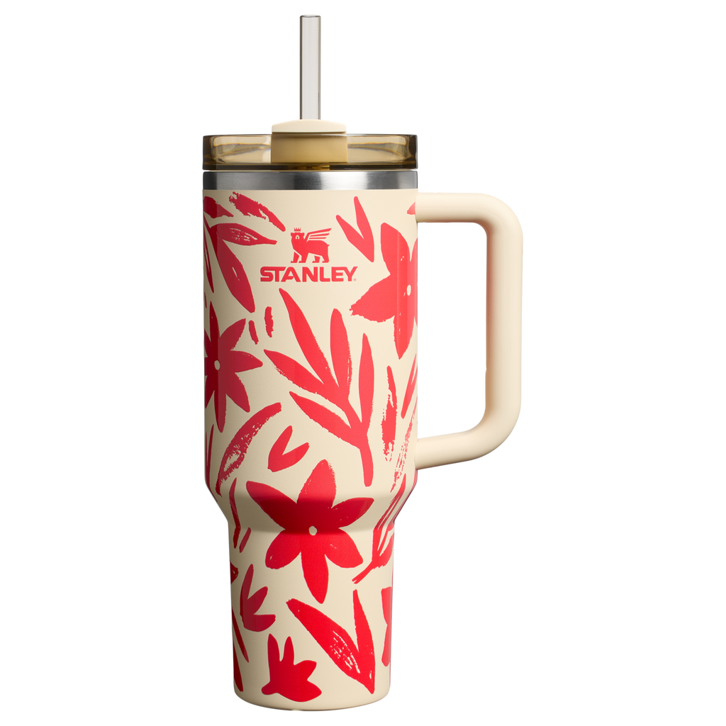 The Quencher® H2.0 FlowState™ Tumbler | 40 OZ