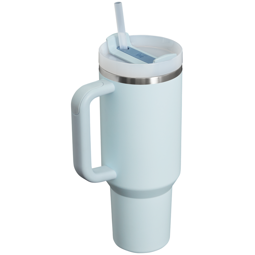 The Quencher H2.0 FlowState™ Tumbler  | 40 OZ - Stanley Create