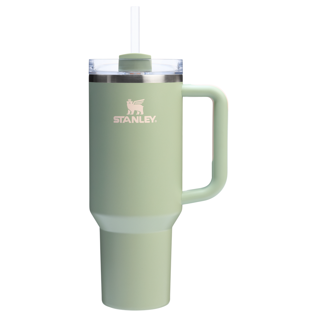 The Quencher H2.0 FlowState™ Tumbler  | 40 OZ - Stanley Create