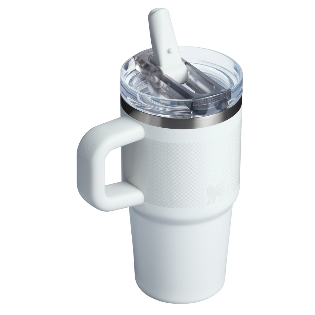 The Quencher ProTour Flip Straw Tumbler | 20 OZ - Stanley Create