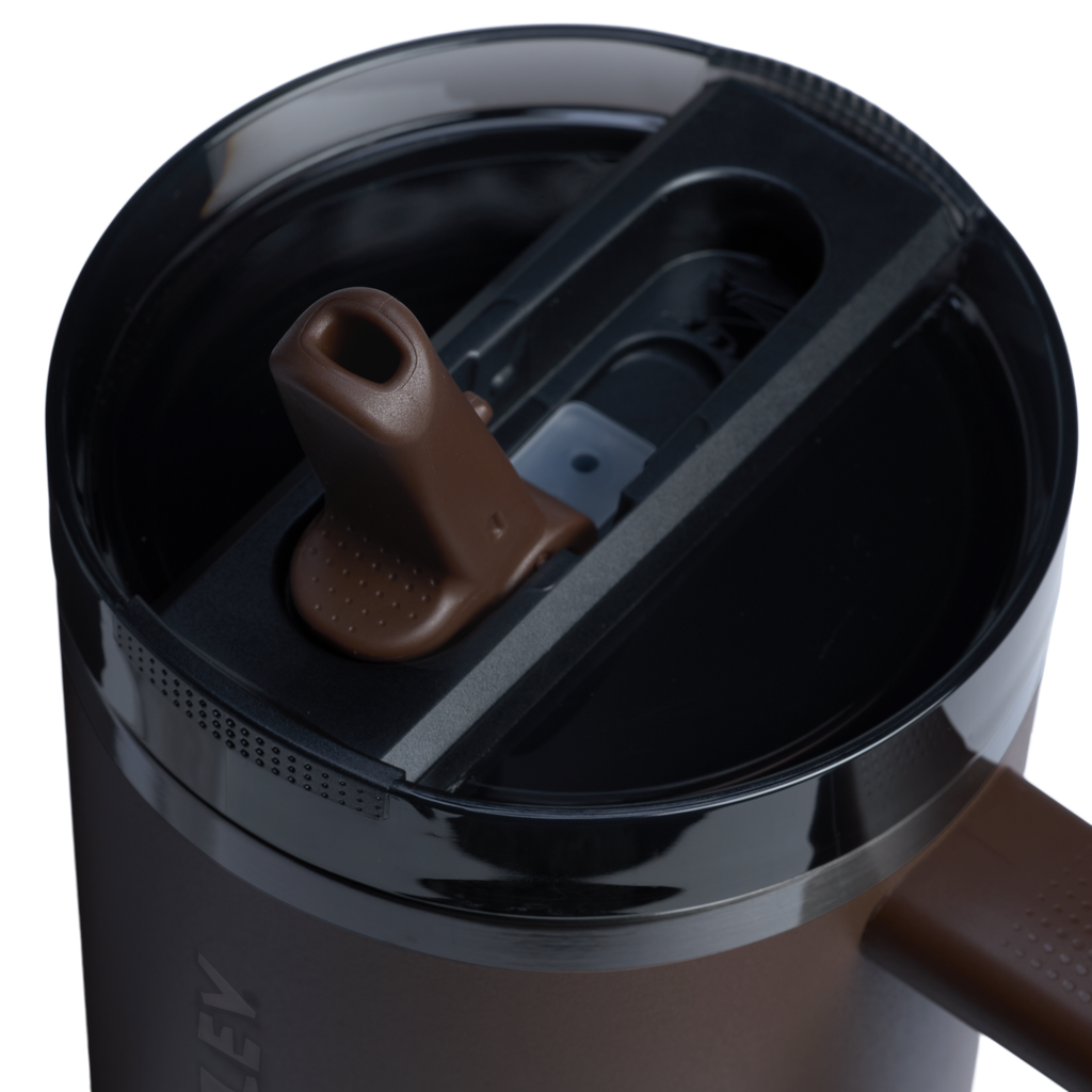 The Quencher H2.0 Flowstate™ Tumbler | 40 OZ