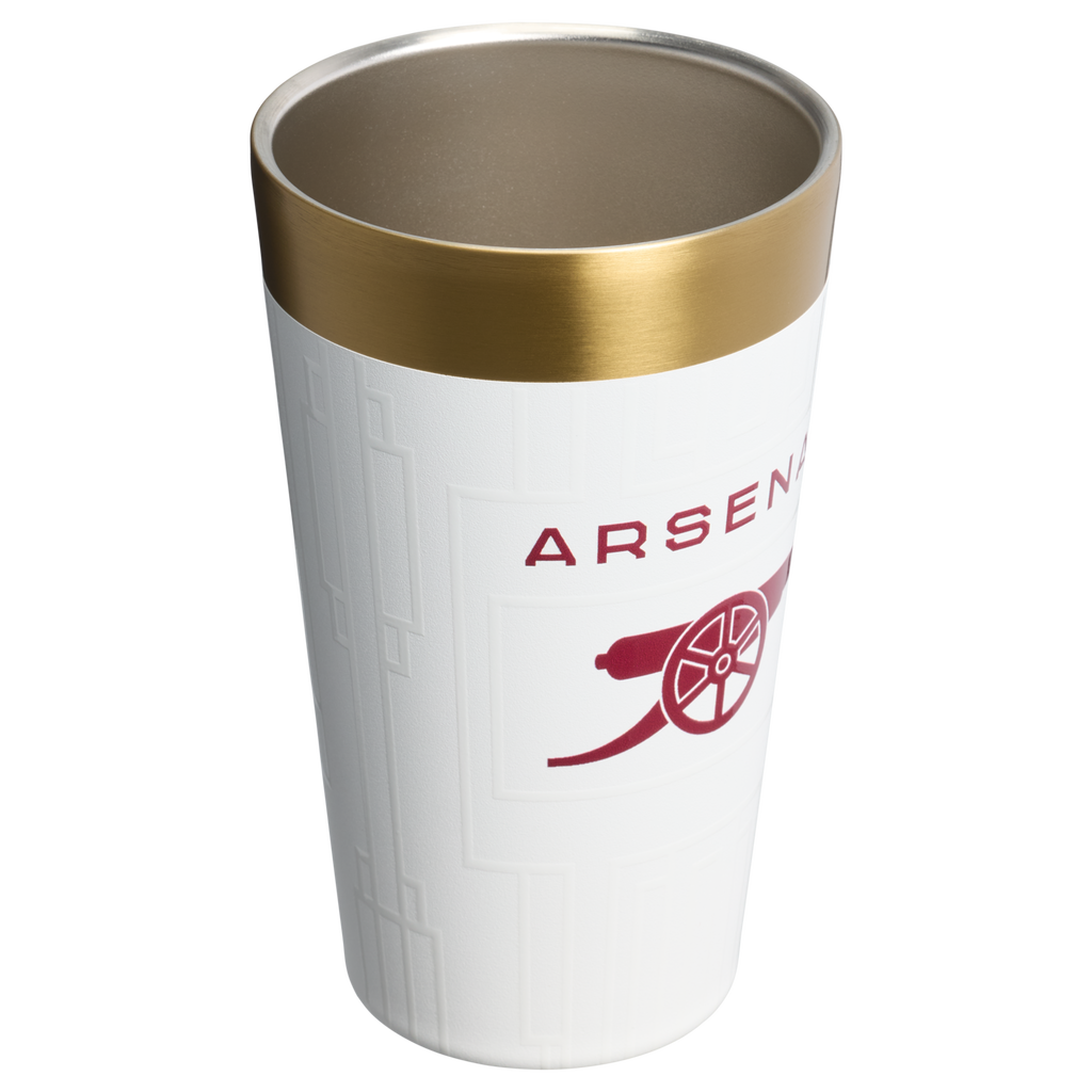 Stanley 1913 x Arsenal Adventure Stacking Tumbler | 16 OZ