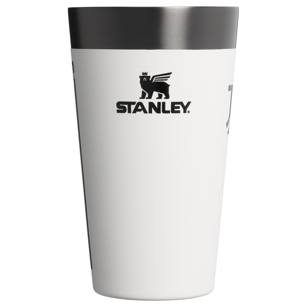 Stanley 1913 x Juventus Stay-Chill Stacking Pint