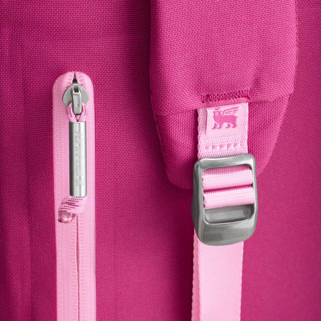 The All Day Madeleine Midi Cooler Backpack | 20 Can | 14.8 QT | 14.0 L