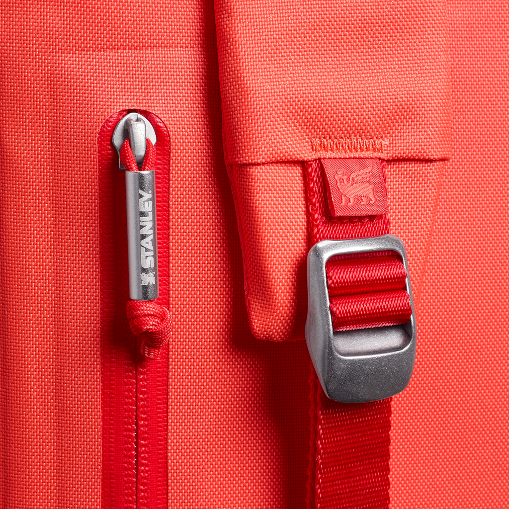 The All Day Madeleine Midi Cooler Backpack | 20 Can | 14.8 QT | 14.0 L