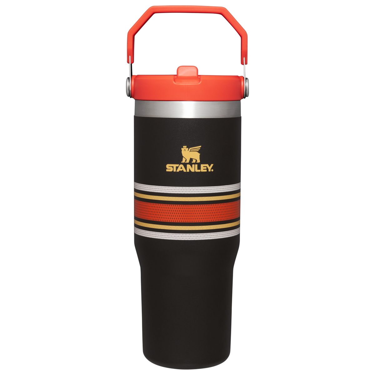 The IceFlow™ Flip Straw Tumbler | 30 OZ