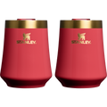 The Cheers & Cheer Reserve Wine Tumbler | 11 OZ (2-pack)