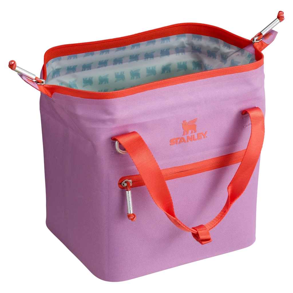 The All Day Julienne Mini Cooler | 10 Can | 7.4 QT | 7.0 L