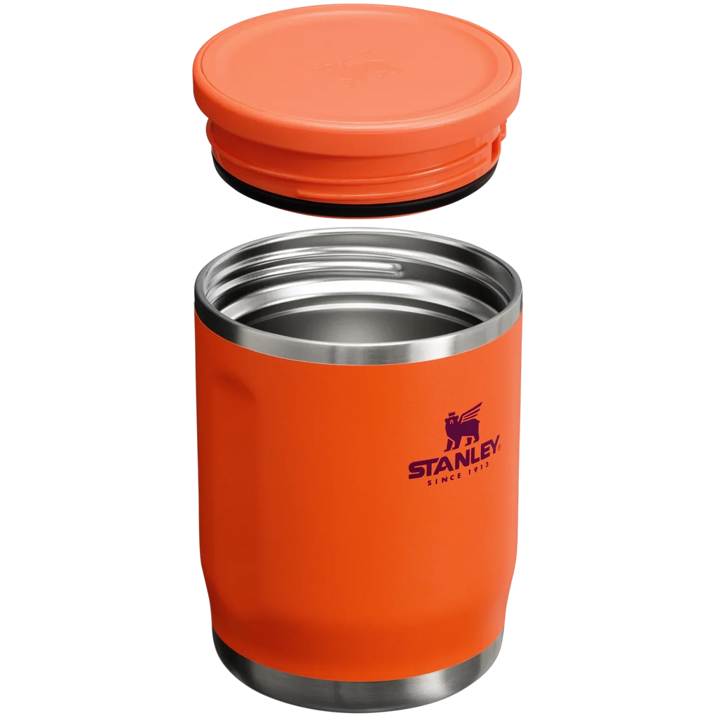 Adventure To-Go Food Jar | 18 OZ