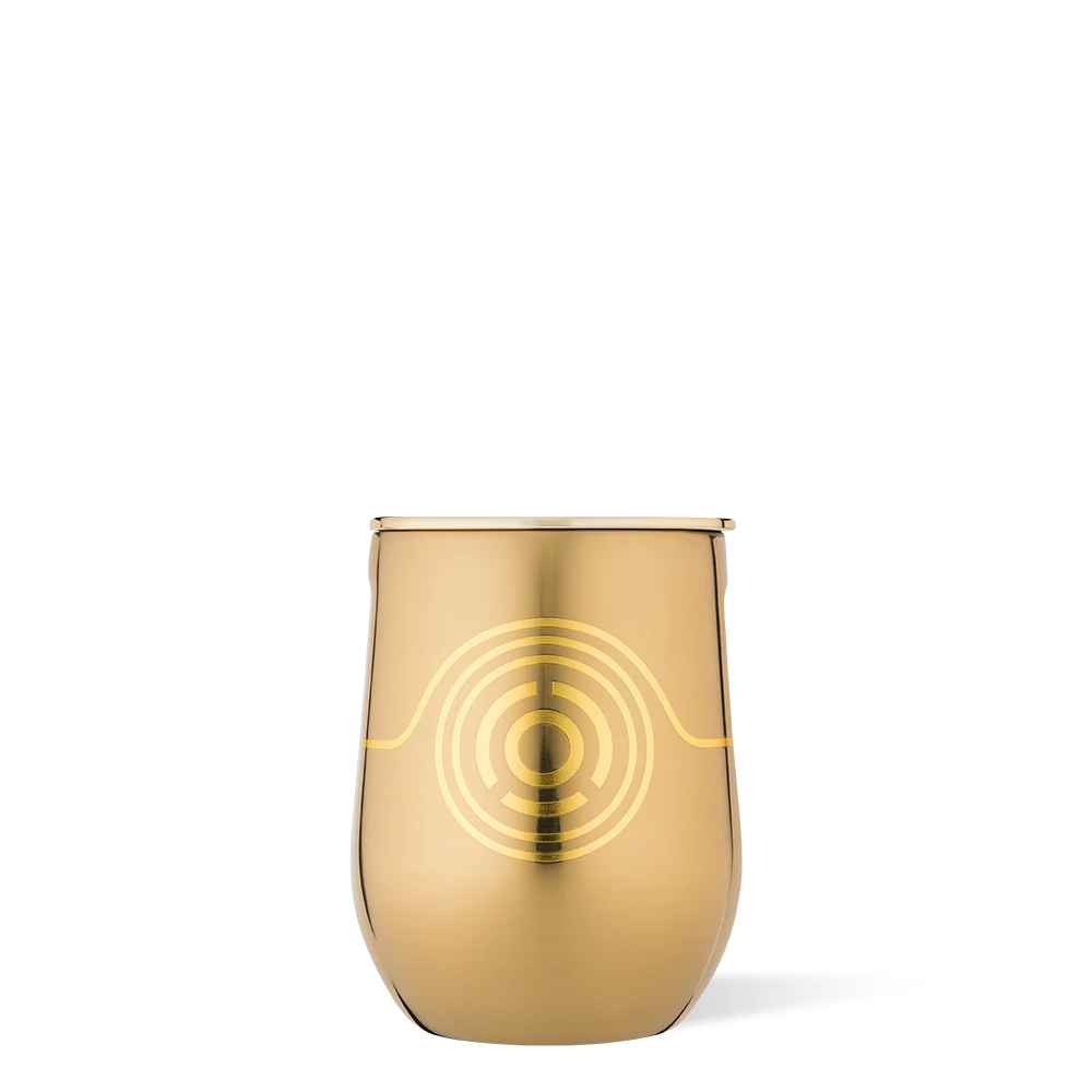 Star Wars™ Droids Stemless Set (3)