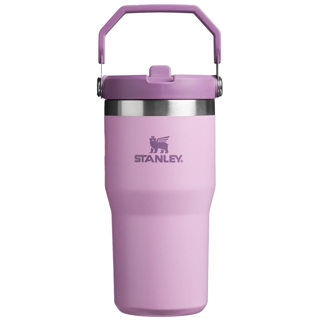 The IceFlow™ Flip Straw Tumbler | 20 OZ