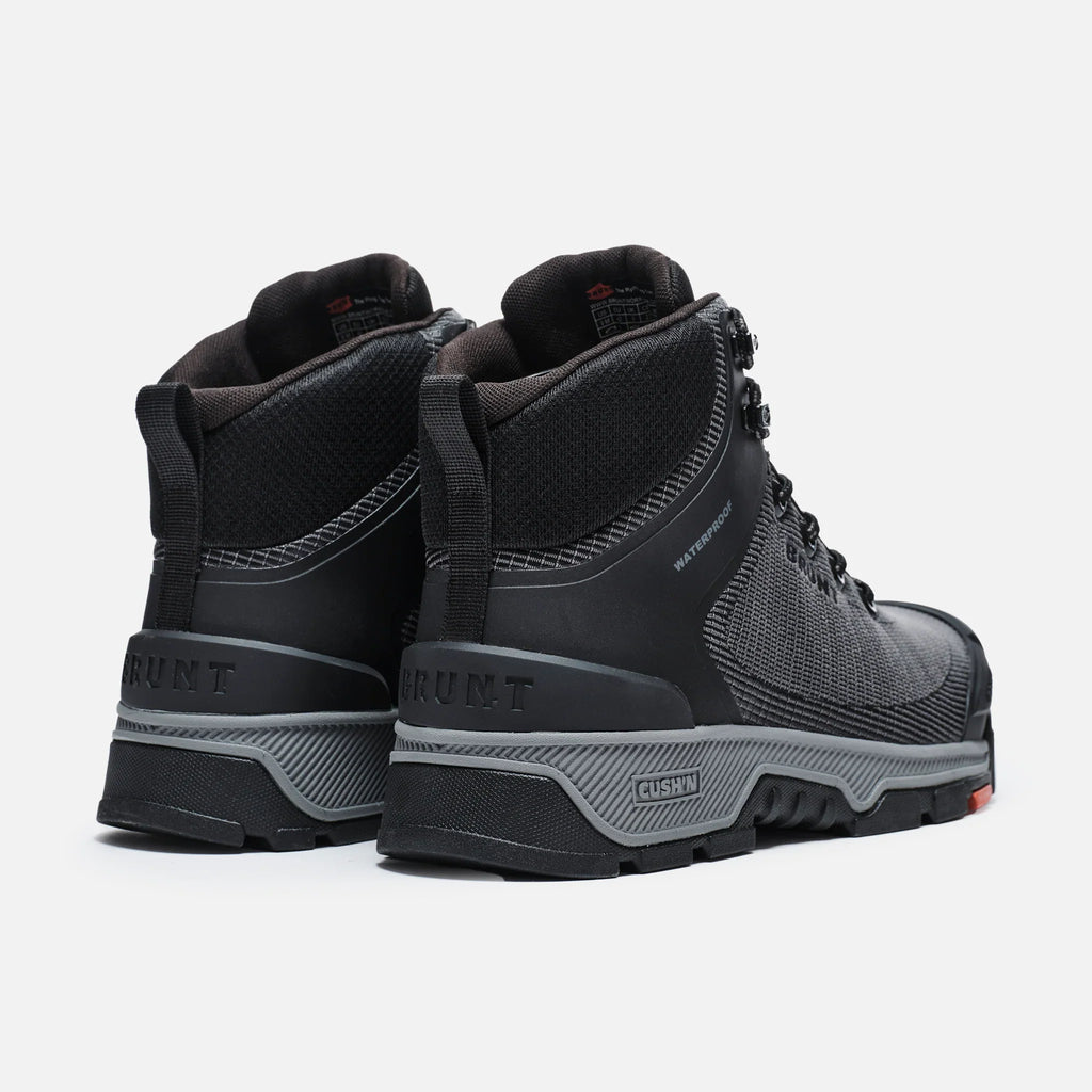 The Ryng Waterproof (Soft Toe)