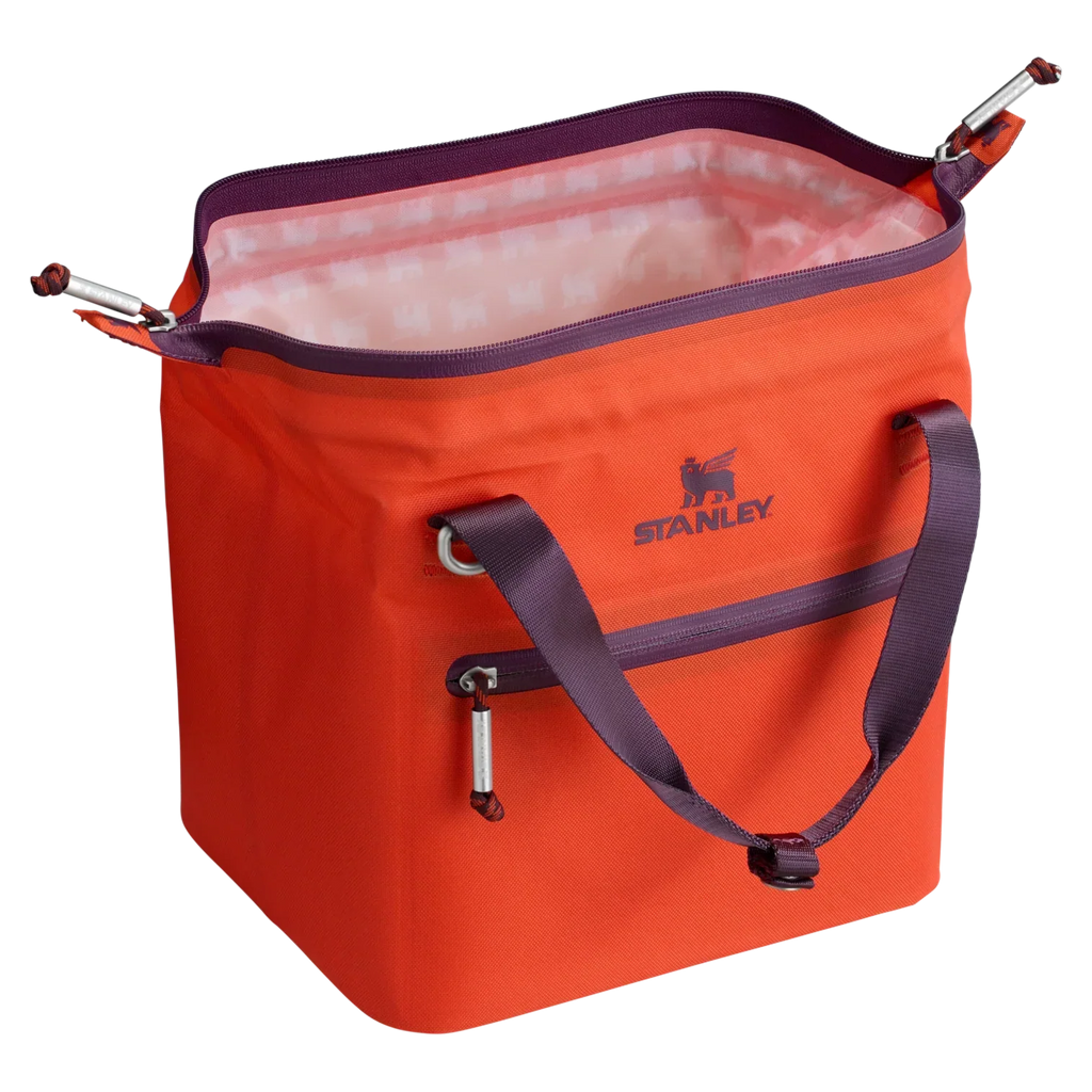 The All Day Julienne Mini Cooler | 10 Can | 7.4 QT | 7.0 L