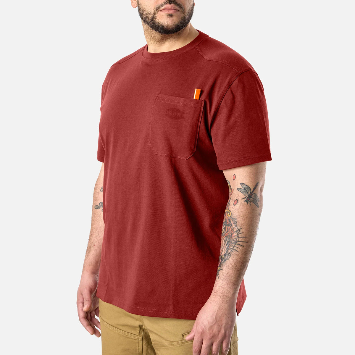 The Martin Pocket Tee