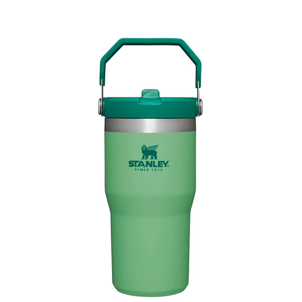 The IceFlow™ Flip Straw Tumbler | 20 OZ